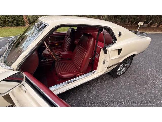 1969 Ford Mustang (CC-2080442) for sale in Calverton, New York