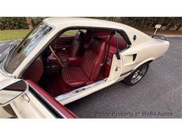 1969 Ford Mustang (CC-2080442) for sale in Calverton, New York