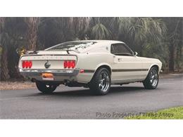 1969 Ford Mustang (CC-2080442) for sale in Calverton, New York