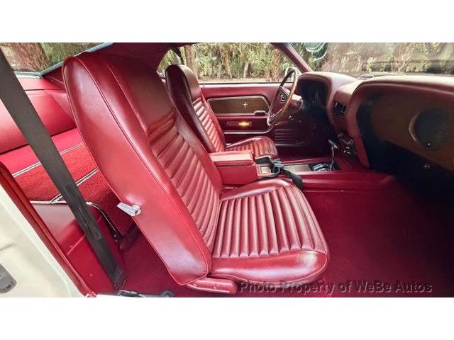 1969 Ford Mustang (CC-2080442) for sale in Calverton, New York