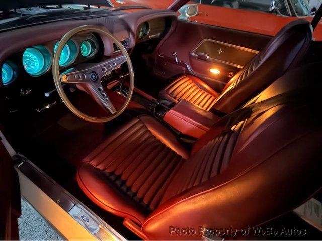 1969 Ford Mustang (CC-2080442) for sale in Calverton, New York