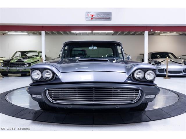 1959 Ford Thunderbird (CC-2084420) for sale in Rancho Cordova, California