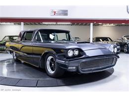 1959 Ford Thunderbird (CC-2084420) for sale in Rancho Cordova, California
