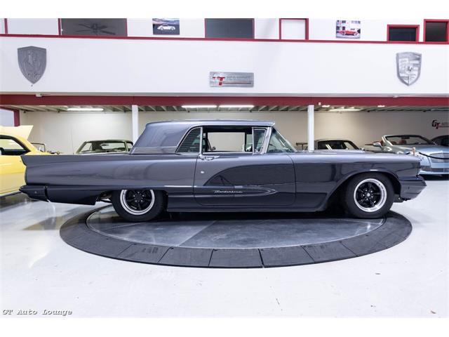1959 Ford Thunderbird (CC-2084420) for sale in Rancho Cordova, California