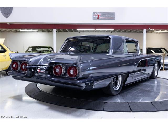 1959 Ford Thunderbird (CC-2084420) for sale in Rancho Cordova, California
