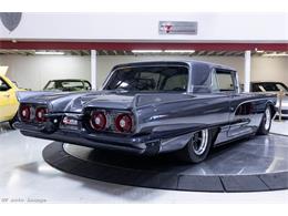 1959 Ford Thunderbird (CC-2084420) for sale in Rancho Cordova, California