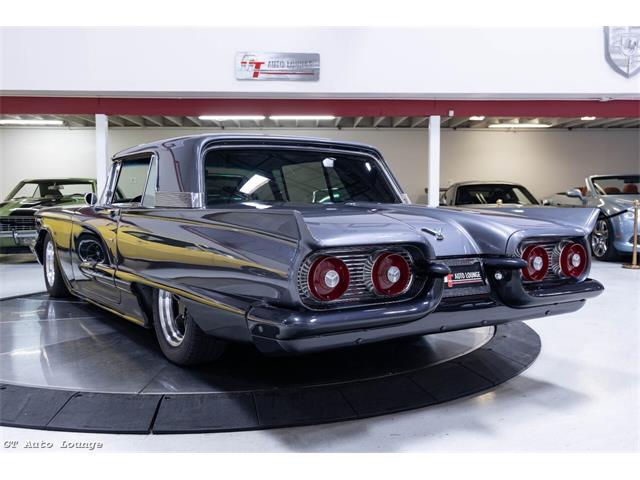 1959 Ford Thunderbird (CC-2084420) for sale in Rancho Cordova, California