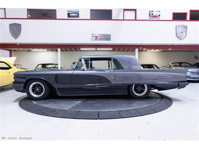 1959 Ford Thunderbird (CC-2084420) for sale in Rancho Cordova, California