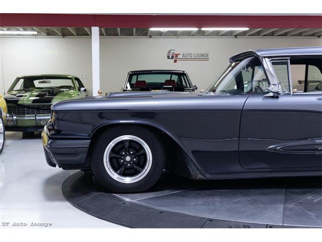 1959 Ford Thunderbird (CC-2084420) for sale in Rancho Cordova, California