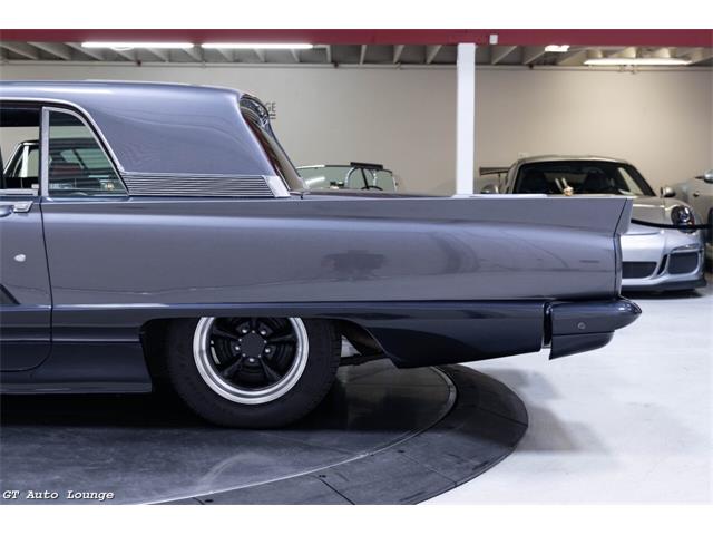 1959 Ford Thunderbird (CC-2084420) for sale in Rancho Cordova, California