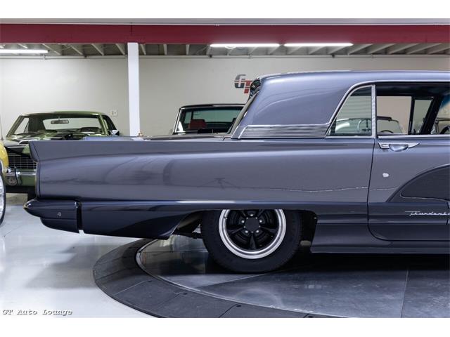 1959 Ford Thunderbird (CC-2084420) for sale in Rancho Cordova, California