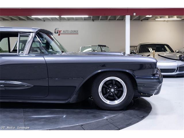 1959 Ford Thunderbird (CC-2084420) for sale in Rancho Cordova, California