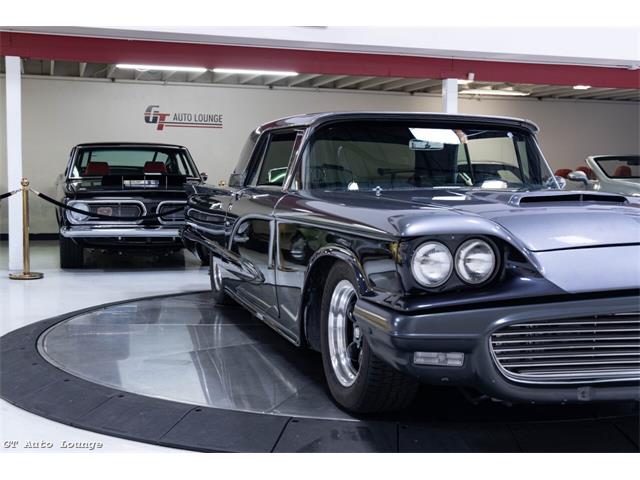 1959 Ford Thunderbird (CC-2084420) for sale in Rancho Cordova, California