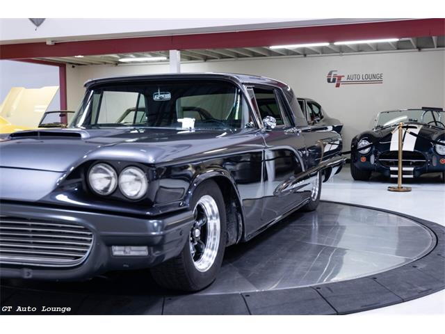 1959 Ford Thunderbird (CC-2084420) for sale in Rancho Cordova, California