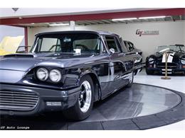 1959 Ford Thunderbird (CC-2084420) for sale in Rancho Cordova, California