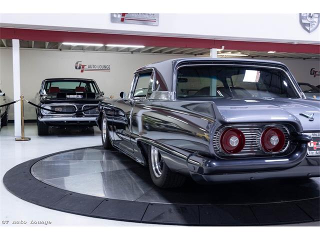 1959 Ford Thunderbird (CC-2084420) for sale in Rancho Cordova, California