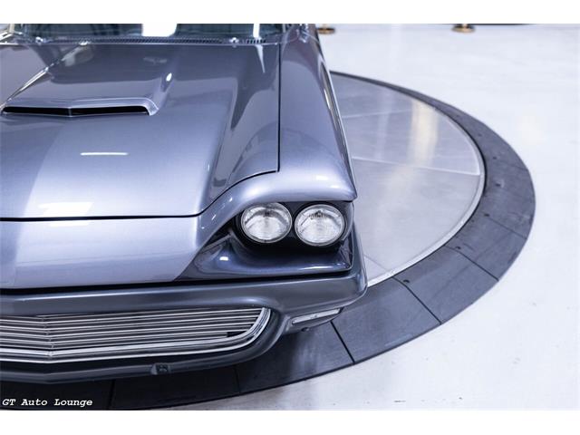1959 Ford Thunderbird (CC-2084420) for sale in Rancho Cordova, California
