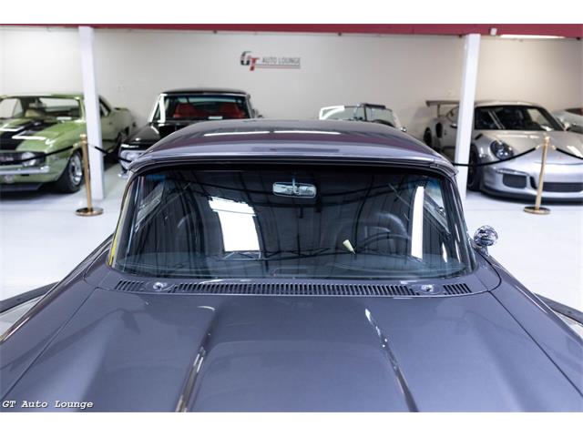 1959 Ford Thunderbird (CC-2084420) for sale in Rancho Cordova, California