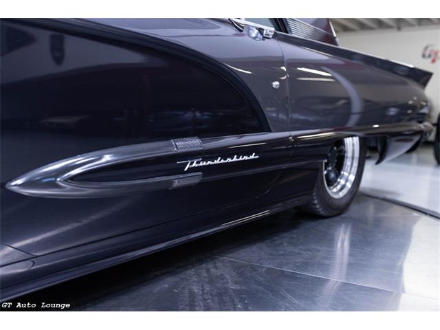 1959 Ford Thunderbird (CC-2084420) for sale in Rancho Cordova, California