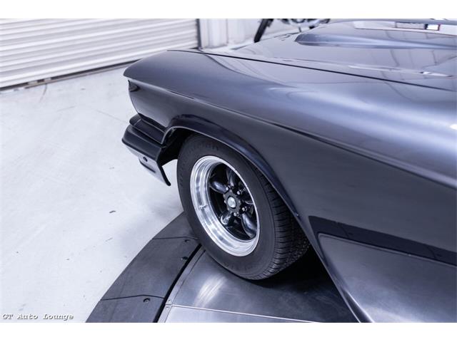 1959 Ford Thunderbird (CC-2084420) for sale in Rancho Cordova, California