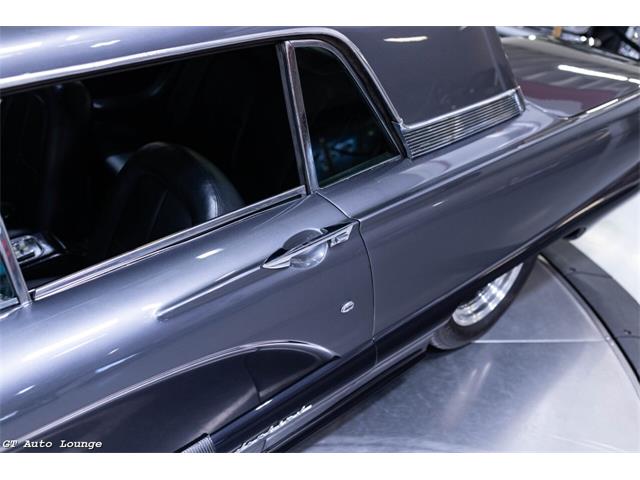 1959 Ford Thunderbird (CC-2084420) for sale in Rancho Cordova, California