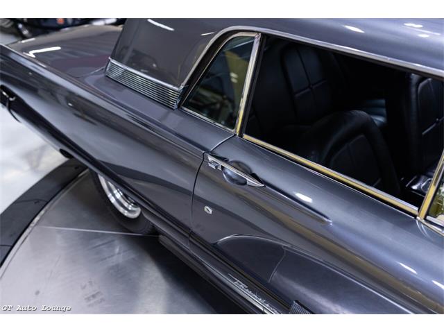 1959 Ford Thunderbird (CC-2084420) for sale in Rancho Cordova, California