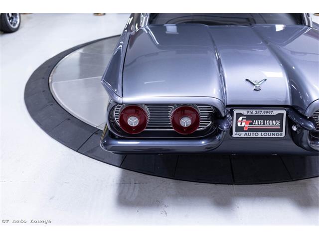1959 Ford Thunderbird (CC-2084420) for sale in Rancho Cordova, California