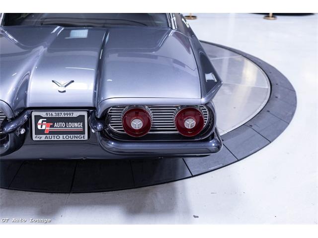 1959 Ford Thunderbird (CC-2084420) for sale in Rancho Cordova, California