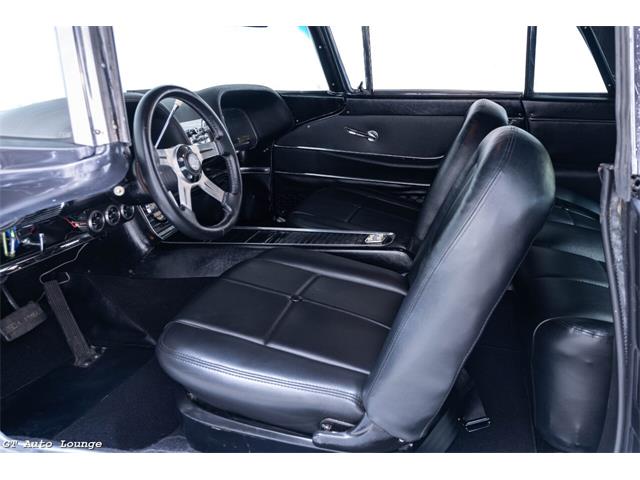 1959 Ford Thunderbird (CC-2084420) for sale in Rancho Cordova, California