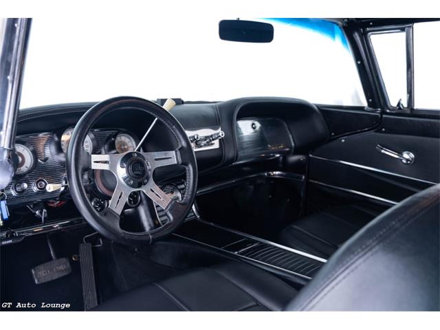 1959 Ford Thunderbird (CC-2084420) for sale in Rancho Cordova, California