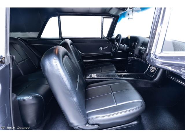 1959 Ford Thunderbird (CC-2084420) for sale in Rancho Cordova, California
