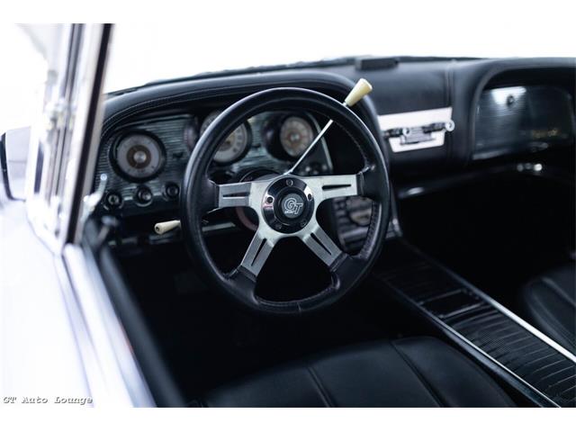 1959 Ford Thunderbird (CC-2084420) for sale in Rancho Cordova, California