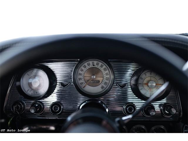 1959 Ford Thunderbird (CC-2084420) for sale in Rancho Cordova, California