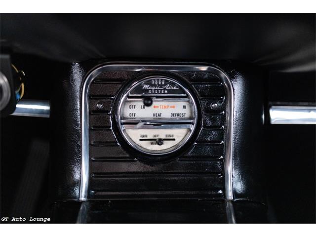 1959 Ford Thunderbird (CC-2084420) for sale in Rancho Cordova, California