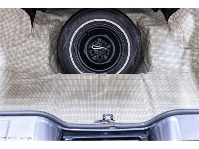 1959 Ford Thunderbird (CC-2084420) for sale in Rancho Cordova, California