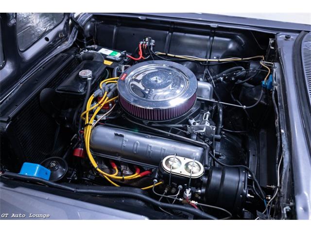1959 Ford Thunderbird (CC-2084420) for sale in Rancho Cordova, California