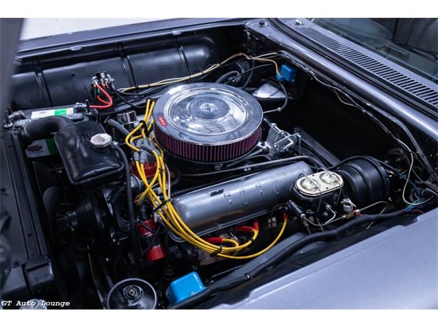 1959 Ford Thunderbird (CC-2084420) for sale in Rancho Cordova, California