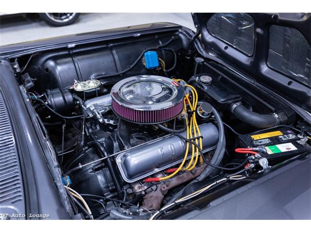 1959 Ford Thunderbird (CC-2084420) for sale in Rancho Cordova, California