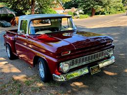 1963 Chevrolet C10 (CC-2084421) for sale in Big Pine, California