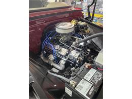 1963 Chevrolet C10 (CC-2084421) for sale in Big Pine, California