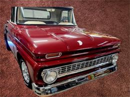 1963 Chevrolet C10 (CC-2084421) for sale in Big Pine, California