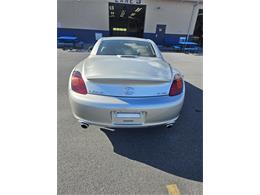 2002 Lexus SC430 (CC-2084422) for sale in Mill Hall, Pennsylvania