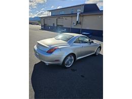 2002 Lexus SC430 (CC-2084422) for sale in Mill Hall, Pennsylvania