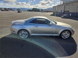 2002 Lexus SC430 (CC-2084422) for sale in Mill Hall, Pennsylvania