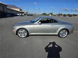 2002 Lexus SC430 (CC-2084422) for sale in Mill Hall, Pennsylvania