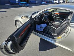 2002 Lexus SC430 (CC-2084422) for sale in Mill Hall, Pennsylvania