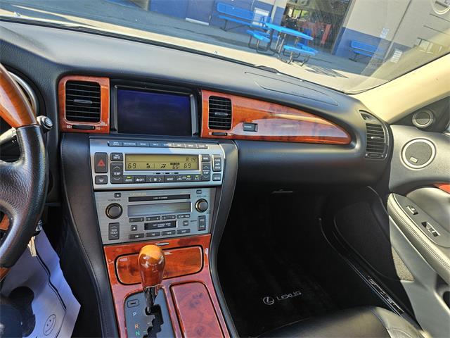 2002 Lexus SC430 (CC-2084422) for sale in Mill Hall, Pennsylvania