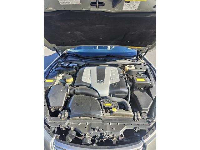 2002 Lexus SC430 (CC-2084422) for sale in Mill Hall, Pennsylvania
