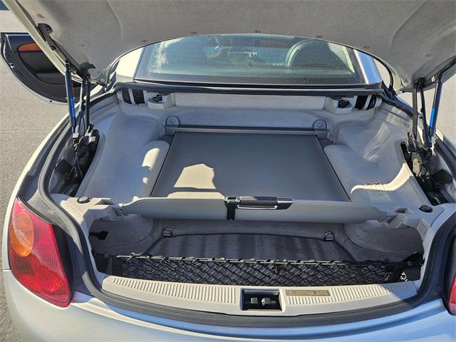 2002 Lexus SC430 (CC-2084422) for sale in Mill Hall, Pennsylvania