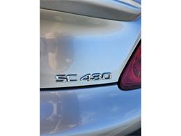 2002 Lexus SC430 (CC-2084422) for sale in Mill Hall, Pennsylvania
